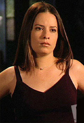 Актриса-Holly Marie Combs